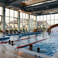 Клуб-отель Чулково Club, Раменский район, Московская область