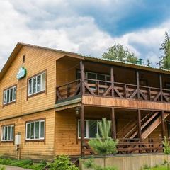 Пансионат Покровское, Одинцовский район, Московская область