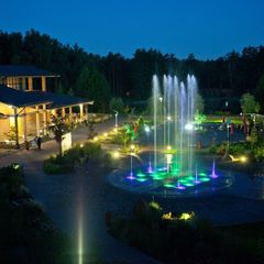 Загородный клуб Artiland, Москва, Московская область