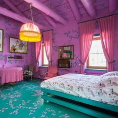 Усадьба Веретьево, Талдомский район, Московская область