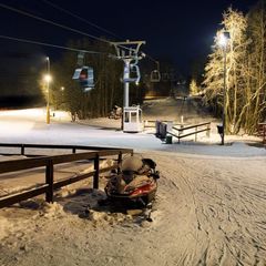 База отдыха Лужки.клуб, Истринский район, Московская область