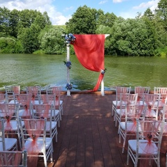 Парк-отель Орловский, Ленинский район, Московская область