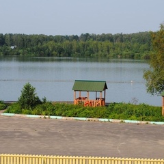 Загородный клуб Медвежьи озера, Щелковский район, Московская область