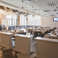 Клуб-отель Чулково Club, Раменский район, Московская область