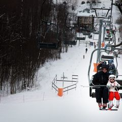 База отдыха Лужки.клуб, Истринский район, Московская область
