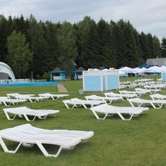 Парк-отель Торбеево озеро, Сергиево-Посадский район, Московская область