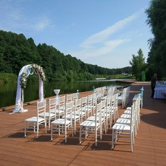 Парк-отель Орловский, Ленинский район, Московская область