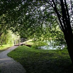 Парк-отель Морозовка, Солнечногорский район, Московская область