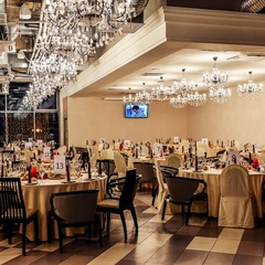 Клуб-отель Чулково Club, Раменский район, Московская область