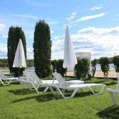 Парк-отель Торбеево озеро, Сергиево-Посадский район, Московская область