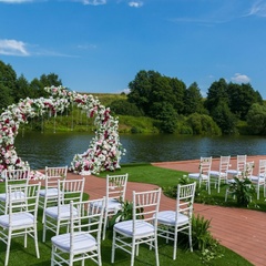 Парк-отель Орловский, Ленинский район, Московская область