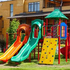 Загородный клуб Artiland, Москва, Московская область