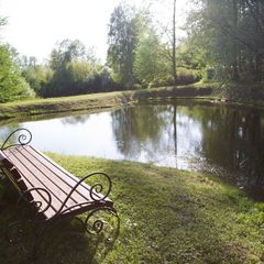 Парк-отель Морозовка, Солнечногорский район, Московская область