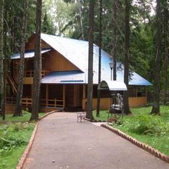 Пансионат Покровское, Одинцовский район, Московская область