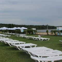 Парк-отель Торбеево озеро, Сергиево-Посадский район, Московская область