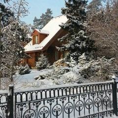 Загородный отель Улиткино, Щелковский район, Московская область