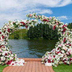 Парк-отель Орловский, Ленинский район, Московская область