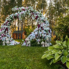 Парк-отель Орловский, Ленинский район, Московская область