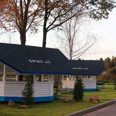 Парк-отель Торбеево озеро, Сергиево-Посадский район, Московская область