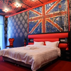 Клуб-отель Чулково Club, Раменский район, Московская область