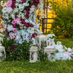 Парк-отель Орловский, Ленинский район, Московская область