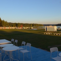 Парк-отель Торбеево озеро, Сергиево-Посадский район, Московская область