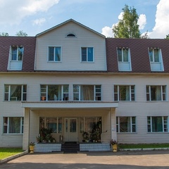 Пансионат Солнечная поляна, Одинцовский район, Московская область