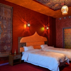 Клуб-отель Чулково Club, Раменский район, Московская область