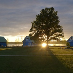 Парк-отель Торбеево озеро, Сергиево-Посадский район, Московская область