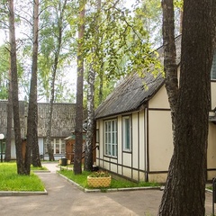 Пансионат Солнечная поляна, Одинцовский район, Московская область