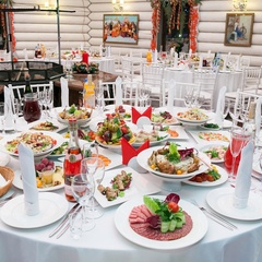 Парк-отель Орловский, Ленинский район, Московская область