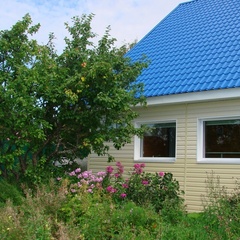 Гостевой дом Онежская Горка, Кондопожский район, Республика Карелия