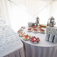 Парк-отель Орловский, Ленинский район, Московская область