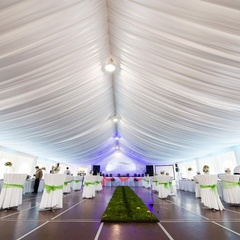 Парк-отель Орловский, Ленинский район, Московская область