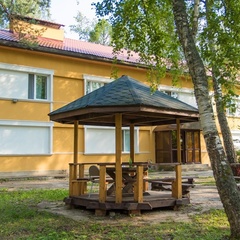 Пансионат Солнечная поляна, Одинцовский район, Московская область