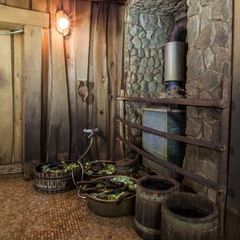 Усадьба Веретьево, Талдомский район, Московская область