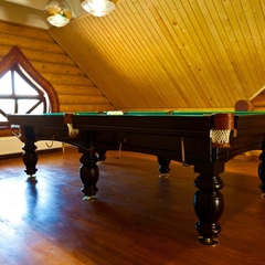 Парк-отель Орловский, Ленинский район, Московская область