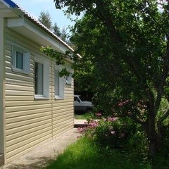 Гостевой дом Онежская Горка, Кондопожский район, Республика Карелия