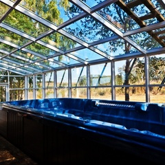 Парк-отель Орловский, Ленинский район, Московская область