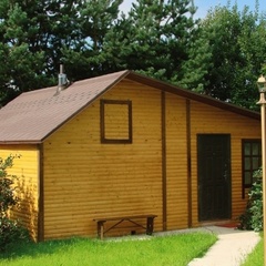 Гостевой дом Онежская Горка, Кондопожский район, Республика Карелия