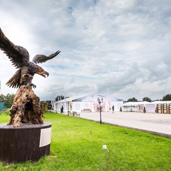 Парк-отель Орловский, Ленинский район, Московская область