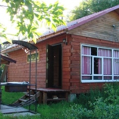 Гостевой дом Онежская Горка, Кондопожский район, Республика Карелия