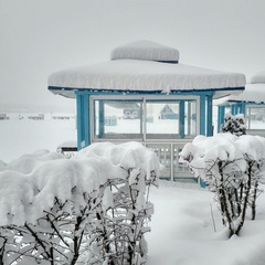 Парк-отель Торбеево озеро, Сергиево-Посадский район, Московская область