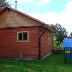 Гостевой дом Онежская Горка, Кондопожский район, Республика Карелия