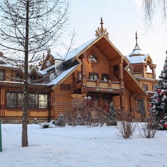 Парк-отель Орловский, Ленинский район, Московская область