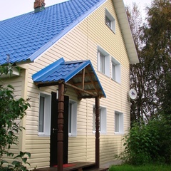 Гостевой дом Онежская Горка, Кондопожский район, Республика Карелия