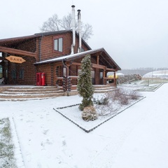 Парк-отель Орловский, Ленинский район, Московская область