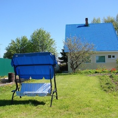 Гостевой дом Онежская Горка, Кондопожский район, Республика Карелия