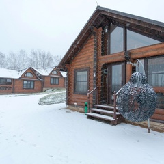 Парк-отель Орловский, Ленинский район, Московская область