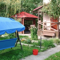 Гостевой дом Онежская Горка, Кондопожский район, Республика Карелия